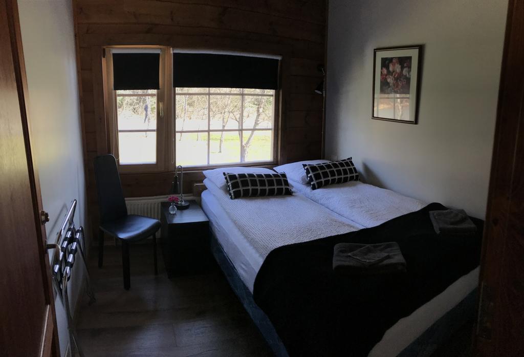 Blue Grove Guesthouse South Iceland Eksteriør bilde
